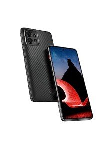Motorola Think Phone 8/256GB - 50MP Camera