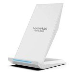NANAMI Qi Fast Wireless Charging Stand 7.5W