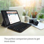 Android 14 Tablet 11" with Face Unlock & Fast Charging