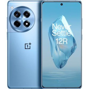 OnePlus 12R Smartphone, 16GB RAM, 256GB Storage