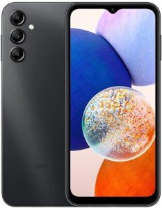 Verizon Samsung Galaxy A14 5G 64GB Smartphone