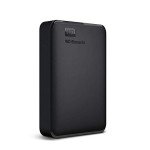 WD 4TB Elements Portable USB 3.0 Hard Drive