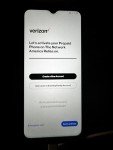 Verizon Samsung Galaxy A14 5G 64GB Smartphone