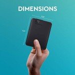 WD 4TB Elements Portable USB 3.0 Hard Drive