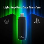 SK hynix 1TB SSD USB-A 3.2 Gen2 Flash Drive