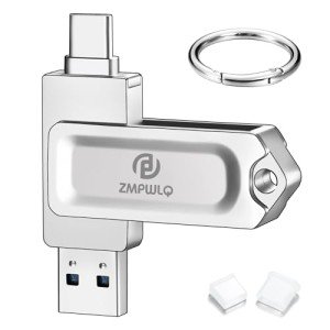 128GB Photo Stick for iPhone, iPad, and Android