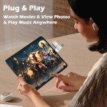 128GB Photo Stick for iPhone, iPad, and Android