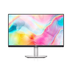 Dell 27" WQHD Monitor with USB-C Connectivity