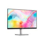Dell 27" WQHD Monitor with USB-C Connectivity