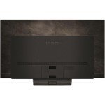 LG 65" OLED evo C4 Series Smart TV Bundle