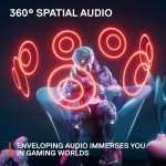 SteelSeries Arctis Nova 1 Gaming Headset - White