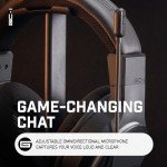 GameCom GC-1 Lightweight PC Gaming Headset