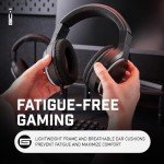 GameCom GC-1 Lightweight PC Gaming Headset