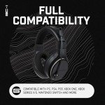 GameCom GC-1 Lightweight PC Gaming Headset