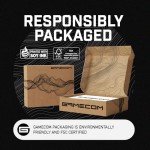 GameCom GC-1 Lightweight PC Gaming Headset