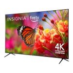Insignia 70" 4K UHD Smart Fire TV