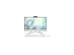 HP 22" All-in-One Desktop with AMD Athlon Processor