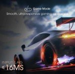 Hisense 50” 4K Ultra HD Smart Roku TV