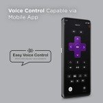 Hisense 50” 4K Ultra HD Smart Roku TV