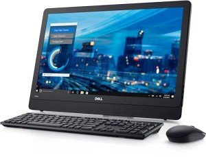 Dell WYSE 5470 All-in-One Desktop PC 23.8