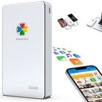 iDiskk 4TB External Hard Drive for iPhone & Android
