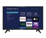 Westinghouse 24" 720p Roku Smart TV
