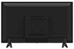Westinghouse 24" 720p Roku Smart TV