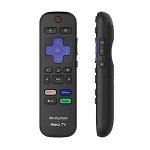 Westinghouse 24" 720p Roku Smart TV