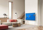LG 55-Inch OLED Smart TV with Alexa, 4K