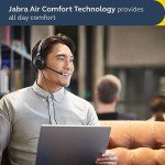 Jabra Evolve2 30 SE Wired Noise-Cancelling Headset