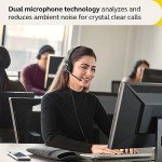 Jabra Evolve2 30 SE Wired Noise-Cancelling Headset