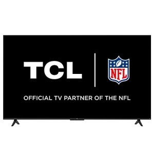 TCL 55" 4K UHD Smart Roku TV - 55S455