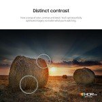 SAMSUNG 85-Inch QLED 4K Smart TV with Alexa