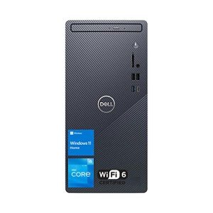 Dell Inspiron 3910 Desktop, Intel Core i5, 16GB RAM