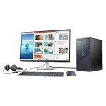 Dell Inspiron 3910 Desktop, Intel Core i5, 16GB RAM