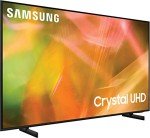 Samsung 43-Inch 4K UHD Smart TV with Alexa