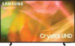 Samsung 43-Inch 4K UHD Smart TV with Alexa