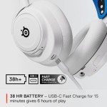SteelSeries Arctis Nova 7P Wireless Gaming Headset