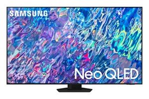 SAMSUNG 85" Neo QLED 4K Smart TV with Alexa