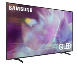 SAMSUNG 50" 4K QLED HDR Smart TV with Alexa