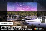 SAMSUNG 85" Neo QLED 4K Smart TV with Alexa
