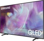 SAMSUNG 50" 4K QLED HDR Smart TV with Alexa