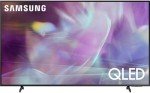 SAMSUNG 50" 4K QLED HDR Smart TV with Alexa
