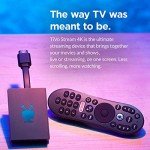 TiVo Stream 4K: All-in-One Streaming Solution