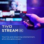 TiVo Stream 4K: All-in-One Streaming Solution