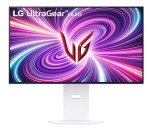 LG 32GS95UV 32-Inch OLED Gaming Monitor
