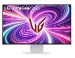 LG 32GS95UV 32-Inch OLED Gaming Monitor