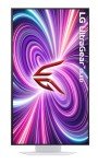 LG 32GS95UV 32-Inch OLED Gaming Monitor