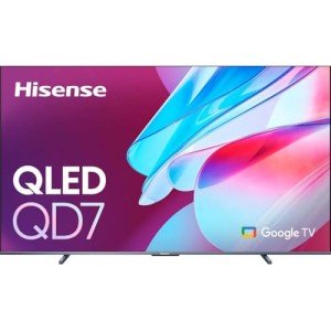 Hisense 100" QD7 Series QLED Smart TV 4K