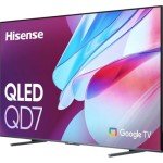 Hisense 100" QD7 Series QLED Smart TV 4K
